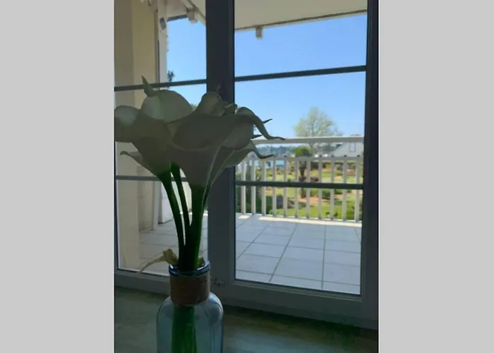 L\'Emeraude Avec Piscine Et Plage