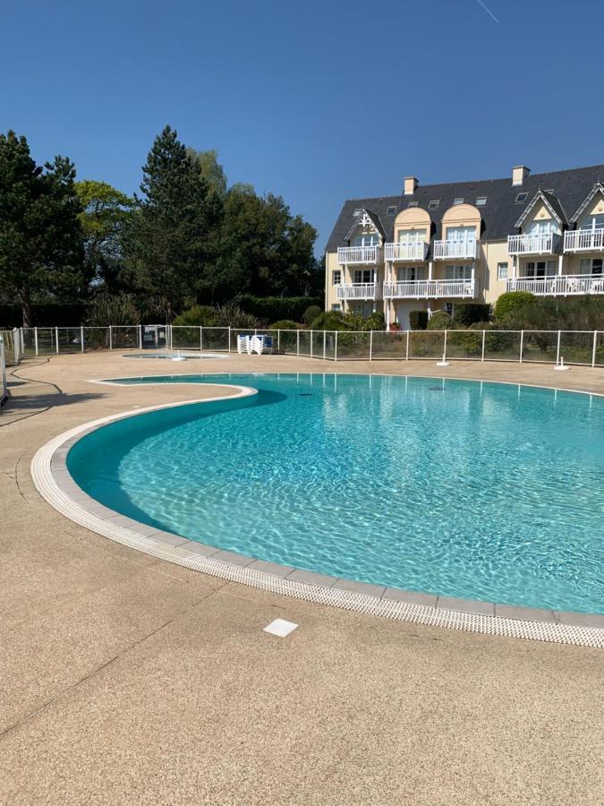 L'emeraude Avec Piscine Et Fouesnant